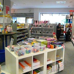 Schreibwaren Hausleiter