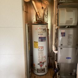 Capps Plumbing & Sewer