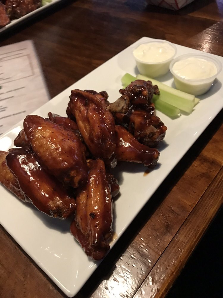 THE NUTTY IRISHMAN 147 Photos & 160 Reviews Irish 323 Main St