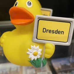Dresden Information an der Frauenkirche