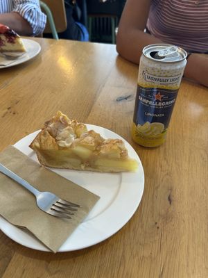 The Peppermint by null