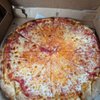 Pizza Heaven gift card