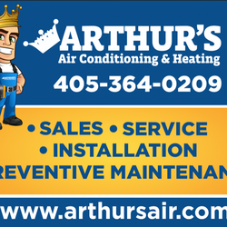 Arthur's Air Conditioning and Heating