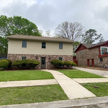 A+ Reliable Tree Service - After - Tree Services Near Me - Destrehan, Louisiana A+ Reliable Tree Service - After - Tree Services Near Me - Destrehan, Louisiana