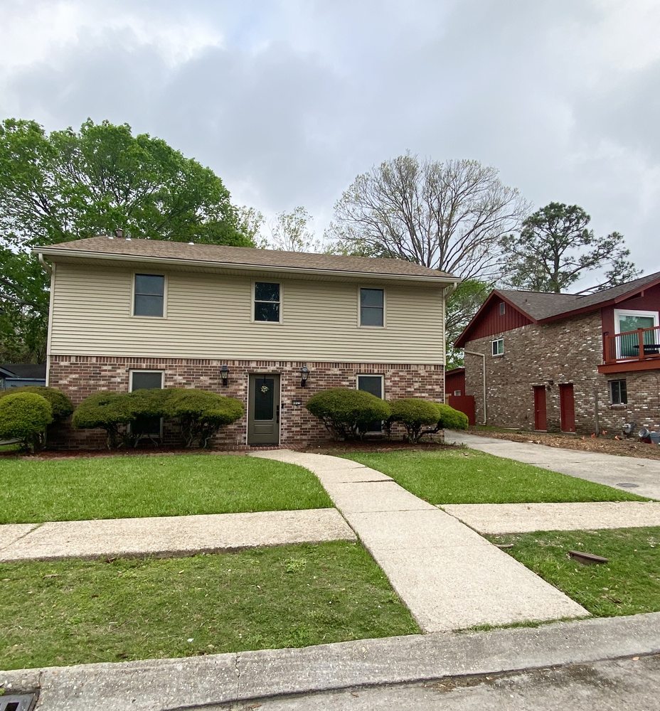 A+ Reliable Tree Service - tree service in Destrehan, LA