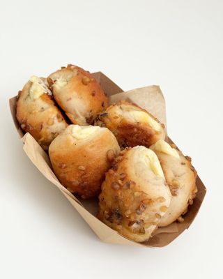 Paris Baguette by null