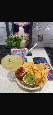 Mi Casa Cantina by null