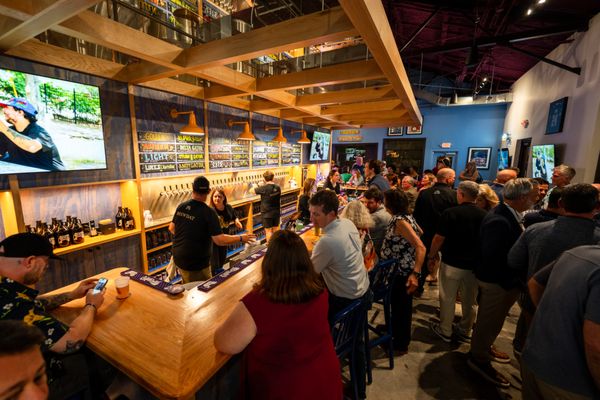 Abita New Orleans by null