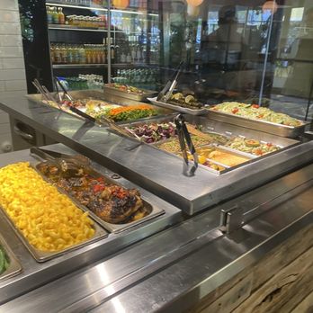 Living Green Cafe - Juice Bars & Smoothies Near Me - Boca Raton, Florida