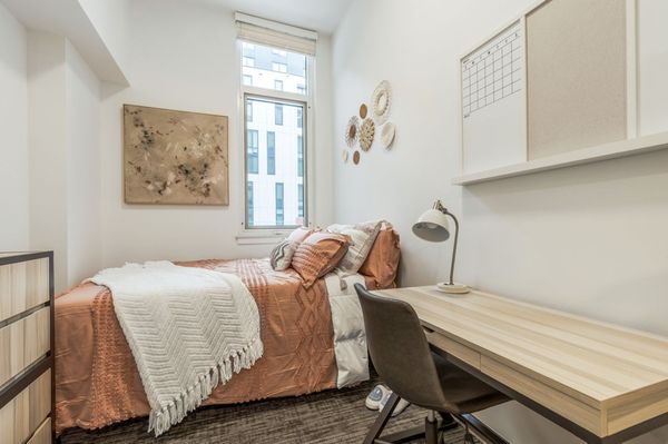 Union on Knox by null