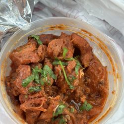 Desi Dhaaba - Chicken 65