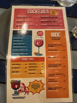 Menu photo 4 Mariscos San Pedro Chicago, IL