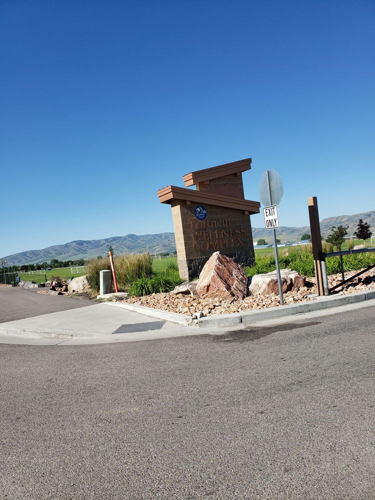 PORTNEUF WELLNESS COMPLEX Parks 2375 Olympus Dr, Pocatello, ID Phone Number Yelp