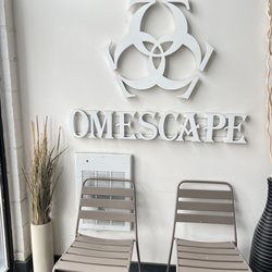 Omventure - Entrance
