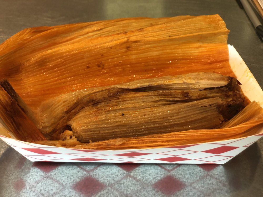 TAMALES DE ESCONDIDO 11 Photos & 18 Reviews 831 S Escondido Blvd