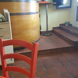Sarker's Wok
