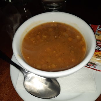 Greek Islands Restaurants - Lentil soup - Greek Near Me - Abbotsford, British Columbia Greek Islands Restaurants - Lentil soup - Greek Near Me - Abbotsford, British Columbia