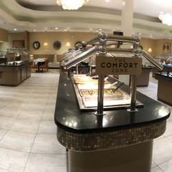 Harvest 365 Restaurant & Fresh Grill - Foods organized based on culture lol