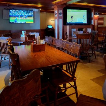Buffalo Brew Pub - Buffalo Brew Pub - Brewpubs Near Me - Williamsville, New York