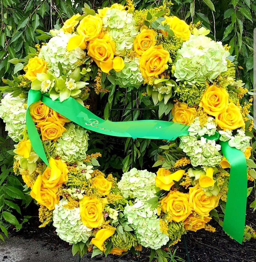 MONROE FLORIST & GREENERY Updated August 2024 32 Photos 14