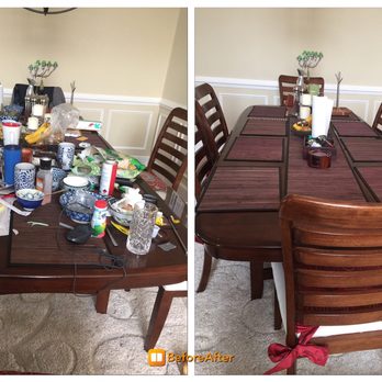 The Cleaning Touch - Home Cleaning Near Me - Silver spring, Maryland The Cleaning Touch - Home Cleaning Near Me - Silver spring, Maryland