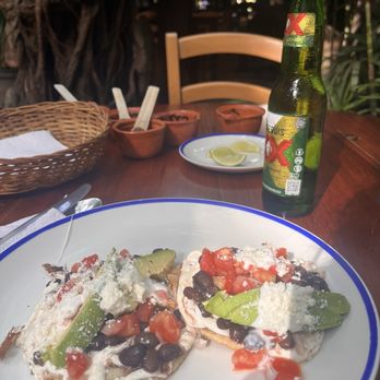 La Cueva del Chango - Eastern Mexican Near Me - Playa del Carmen, ROO
