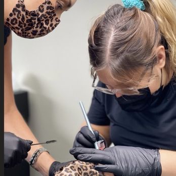 The Artistry - Microblading - Permanent Makeup Near Me - Lake Forest, California The Artistry - Microblading - Permanent Makeup Near Me - Lake Forest, California