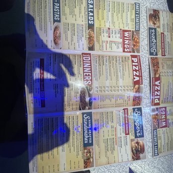 Bubba's 33 - Menu - American Near Me - Killeen, Texas