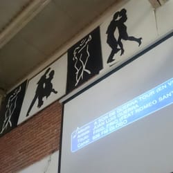 El Tango | Buffete Argentino