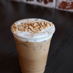 Before Ten Cafe
