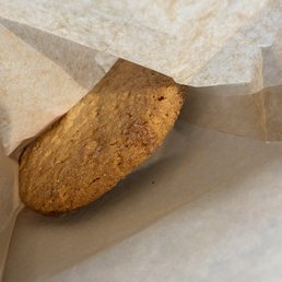 Snickerdoodle Snickerdoodle