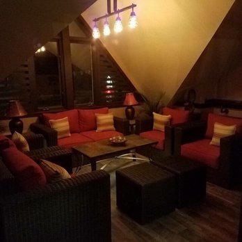 Granite Tapas & Cocktail Lounge - Tapas/Small Plates Near Me - Hooksett, New Hampshire