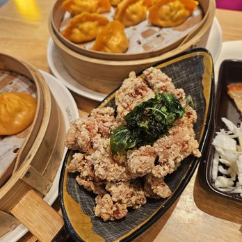 Uncle Dumpling - Noodles Near Me - Roseville, California Uncle Dumpling - Noodles Near Me - Roseville, California