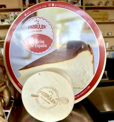 Delicias de España by null