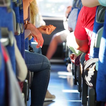 DMV Transportation - Airport Shuttles Near Me DMV Transportation - Airport Shuttles Near Me