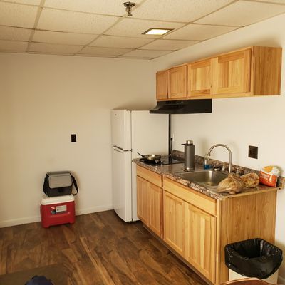 Leisure Life Hotel and restaurant by null