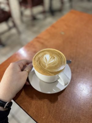 Jebena Cafe by null