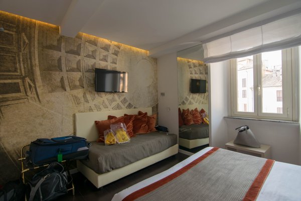 Hotel Abruzzi by null