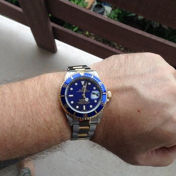 Honolulu Time Co. - Watch Repair Near Me - Honolulu, Hawaii Honolulu Time Co. - Watch Repair Near Me - Honolulu, Hawaii