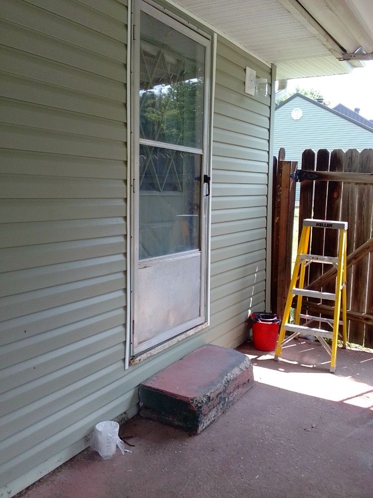 Slide of Precision Contractors