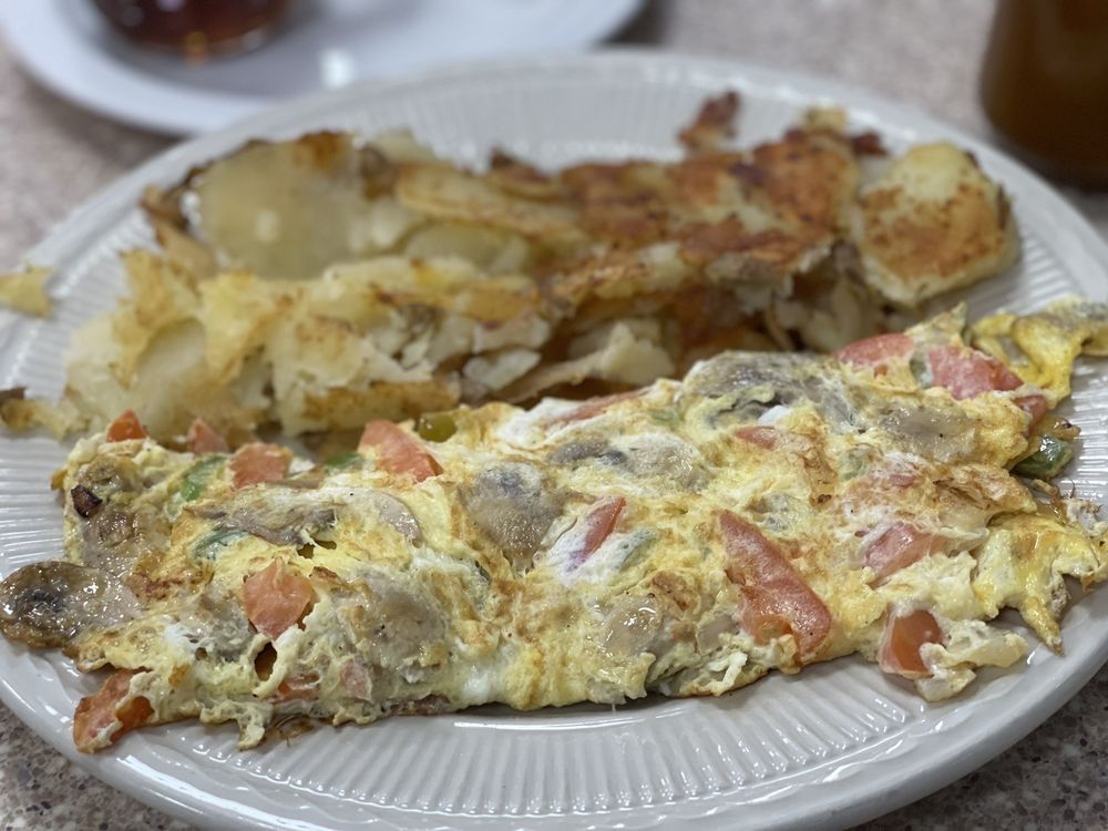 Vickies Diner