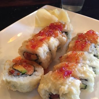 Okinawa Restaurant - Japanese Near Me - Austell, Georgia