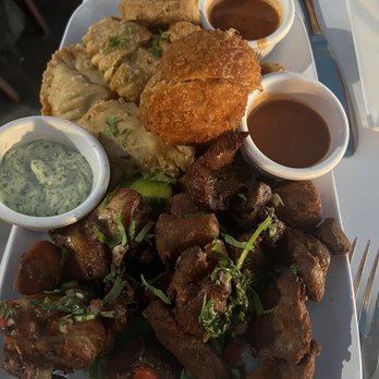 Guarapo Latin Fusion  - Picadera - Latin American Near Me - Brooklyn, New York