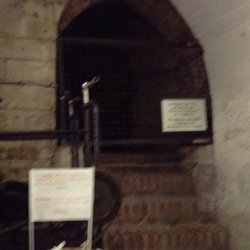 Musée des Abris Somme 1916