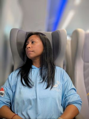 Brightline Miami Station by null