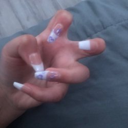 Give Me Nail