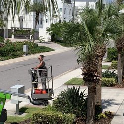 Hunter's Landscaping & Lawn Maintenance
