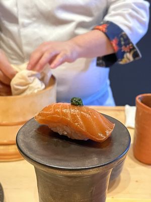 MSSM Ossington by null