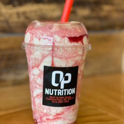 OP Nutrition