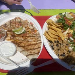 Bubba Shrimp Tacos